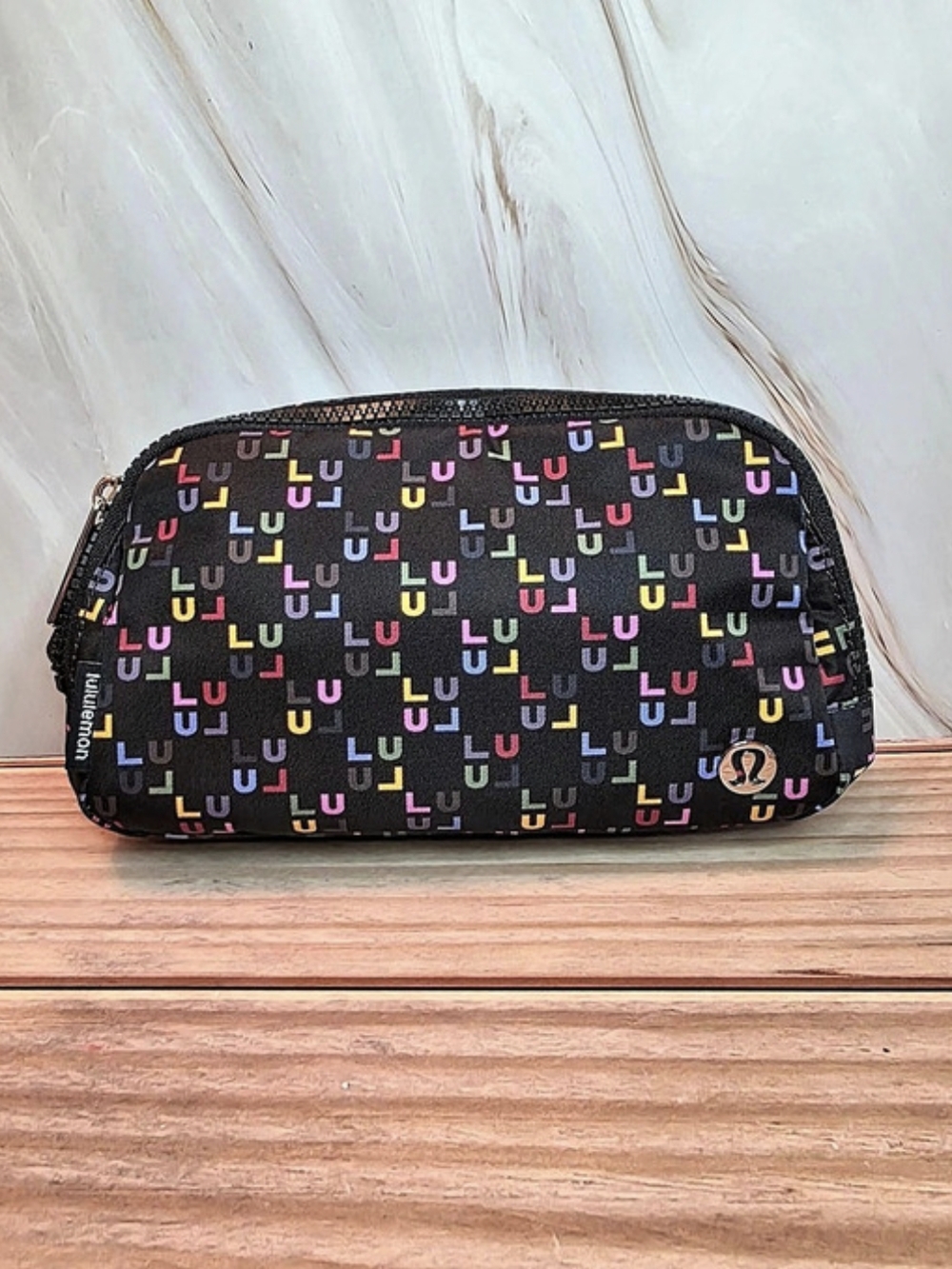 Lululemon Everywhere Belt Bag